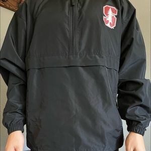 Champion Stanford WindBreaker
